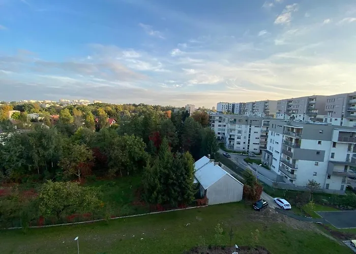 Pure Vista Apartment