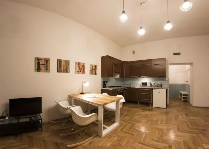 Fresh Apartments