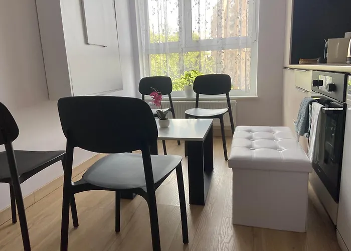Illumina Nowoczesny 50m2